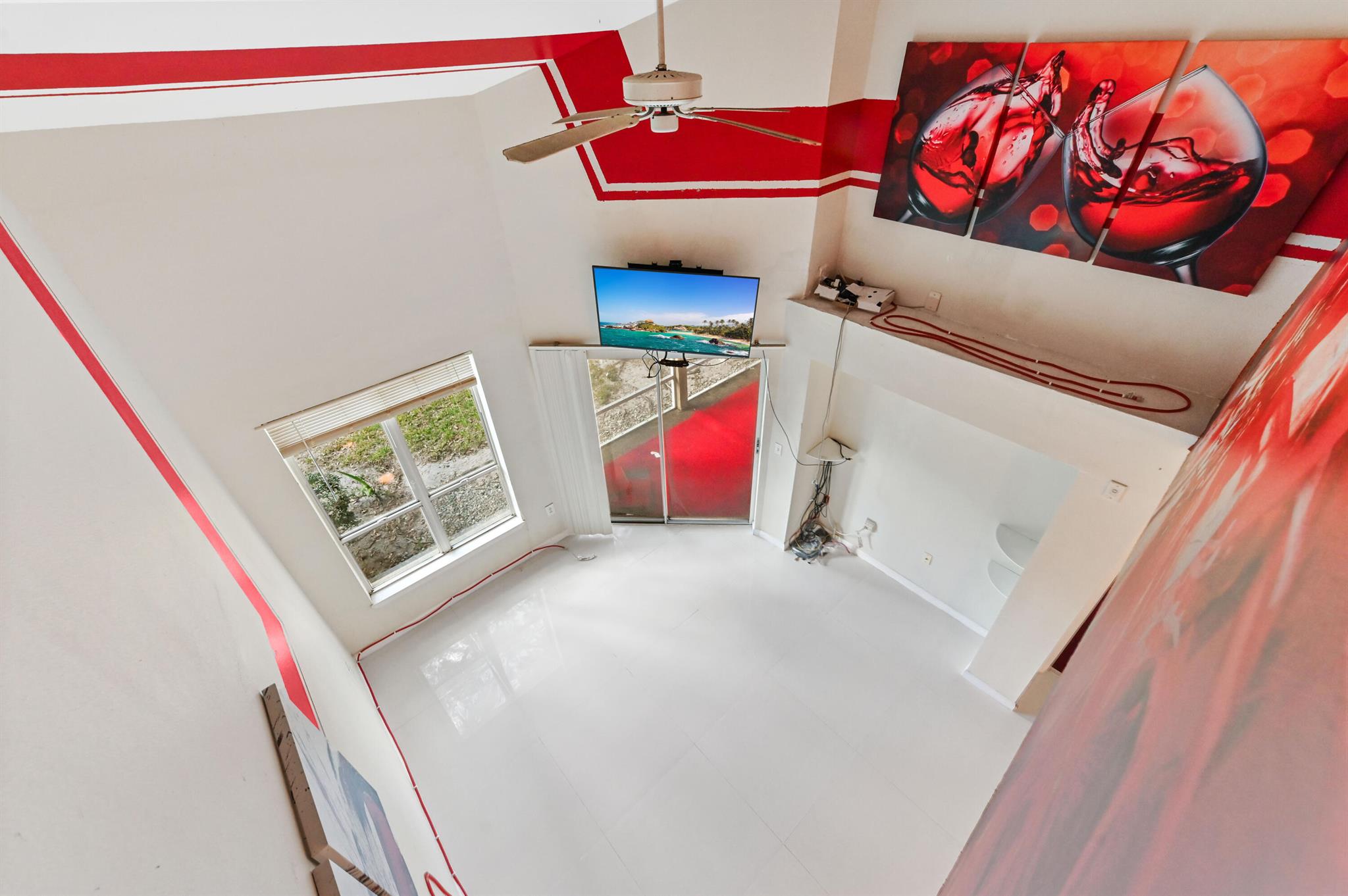 PALM LAKE - Residential