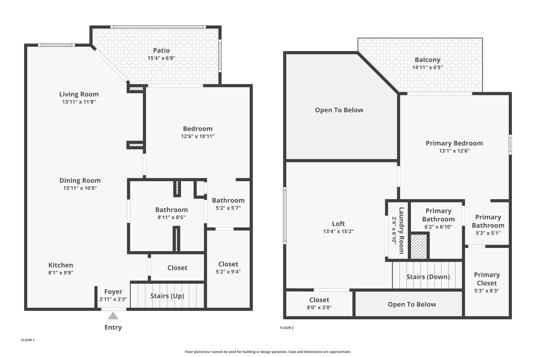 PALM LAKE - Residential