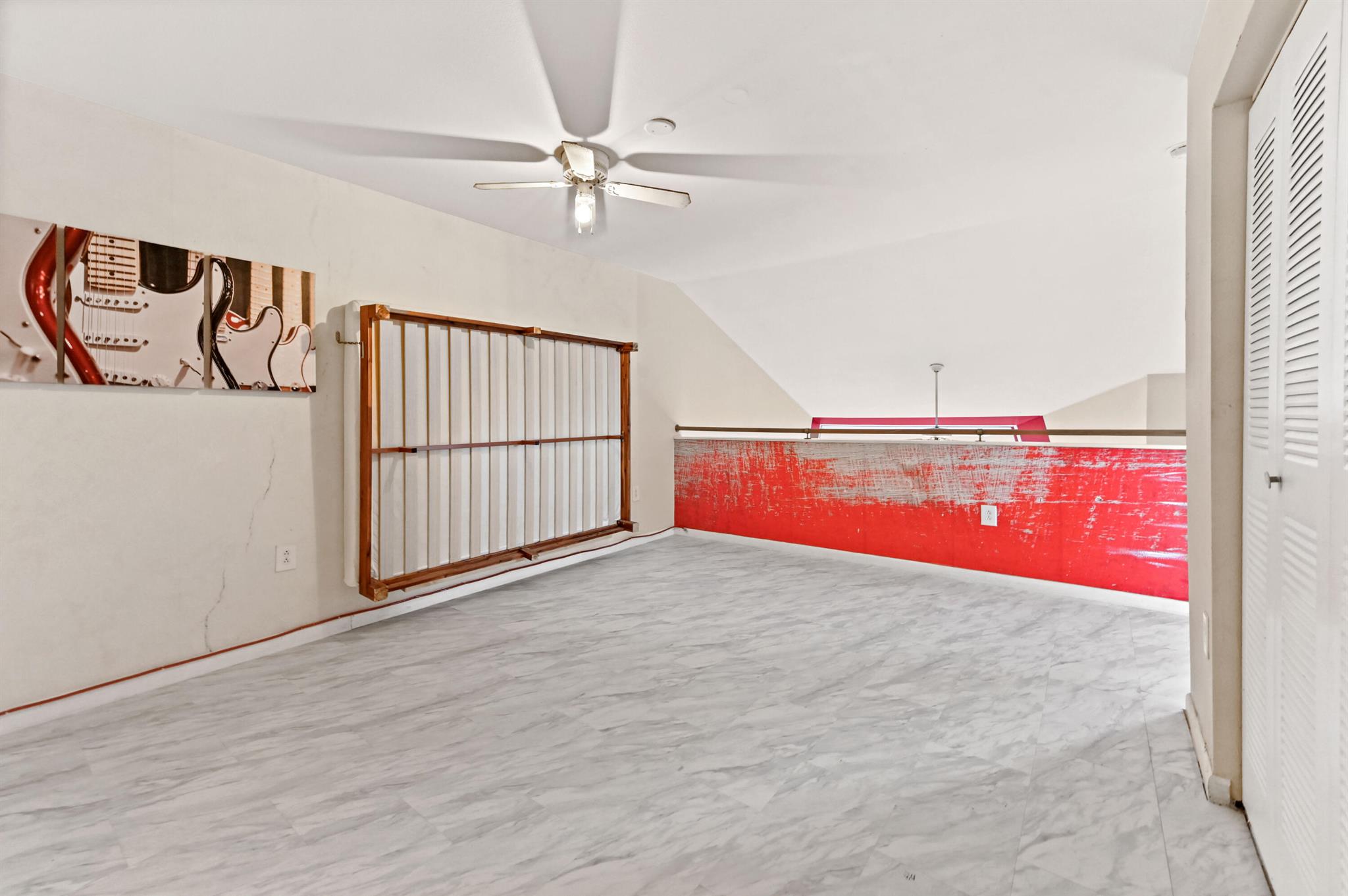 PALM LAKE - Residential