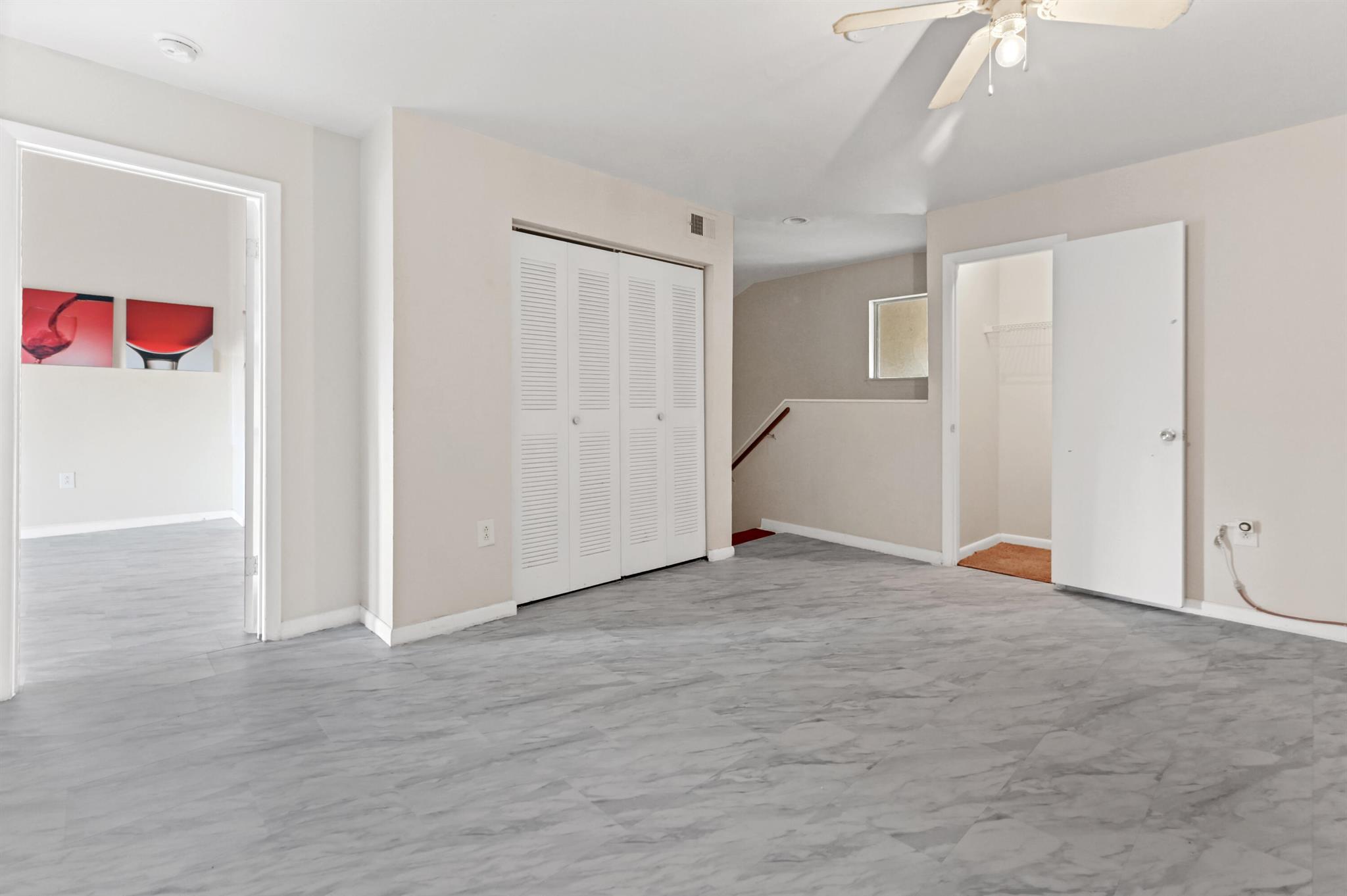 PALM LAKE - Residential