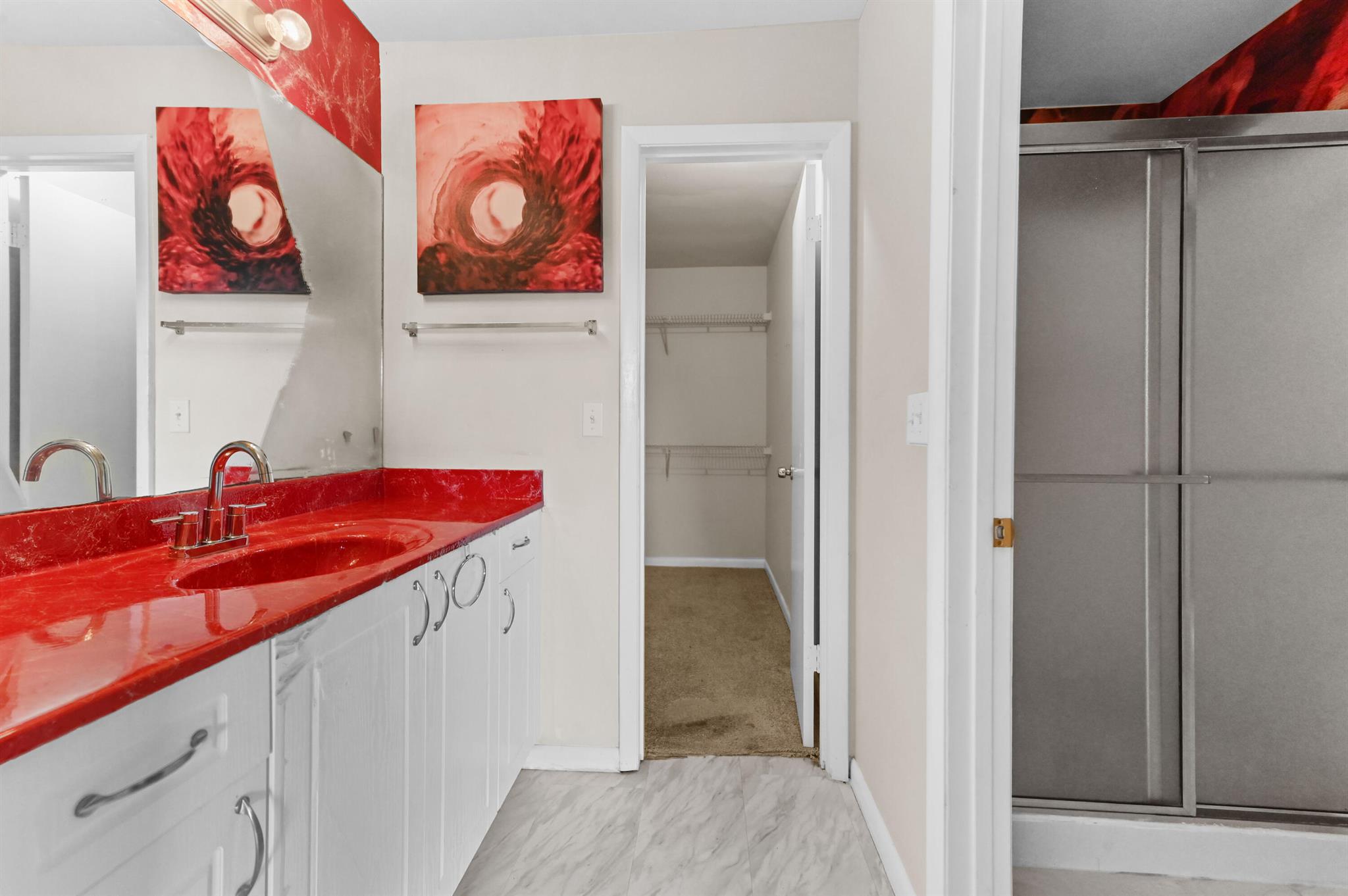 PALM LAKE - Residential