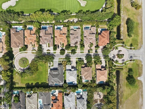 Tiny photo for 16075 Tuscany Estates Drive, Delray Beach, FL 33446 (MLS # B26029028)