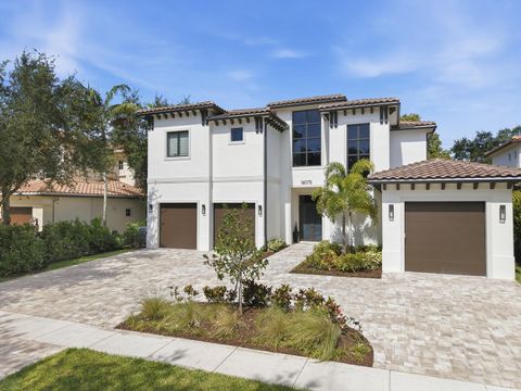 Tiny photo for 16075 Tuscany Estates Drive, Delray Beach, FL 33446 (MLS # B26029028)
