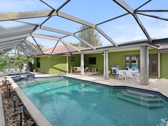 Photo of 1705 Ashby Road, Juno Beach, FL 33408 (MLS # B26085669)