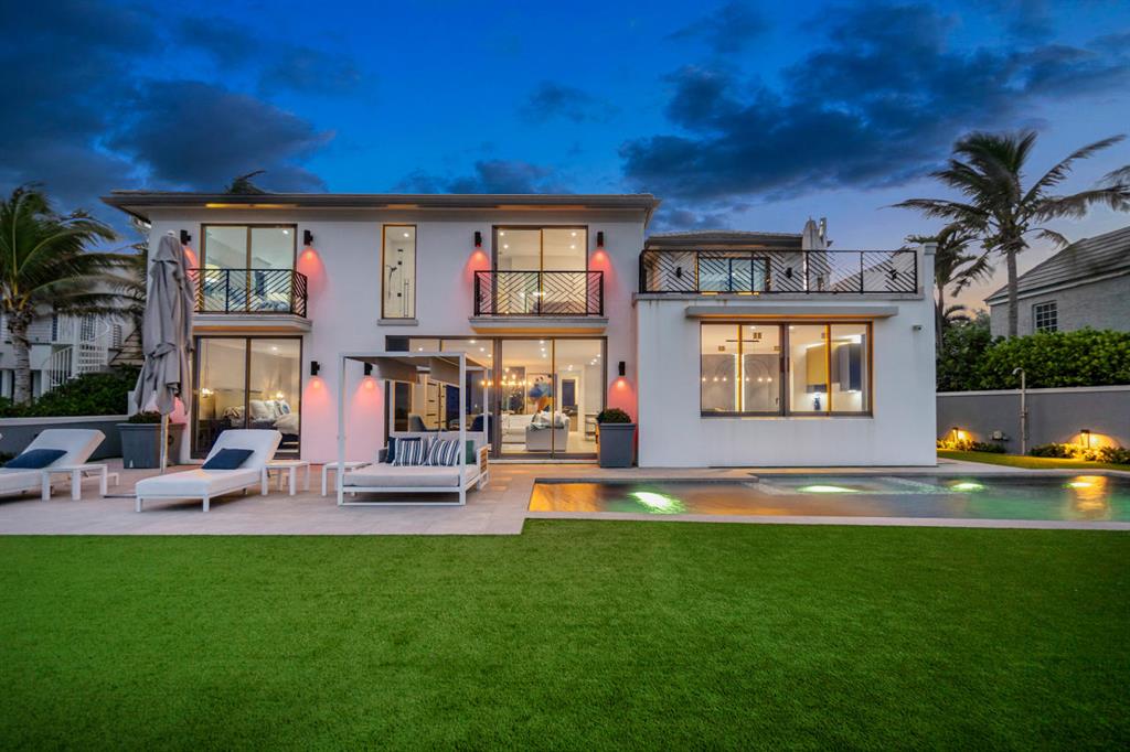 BOYNTON SUB - Residential