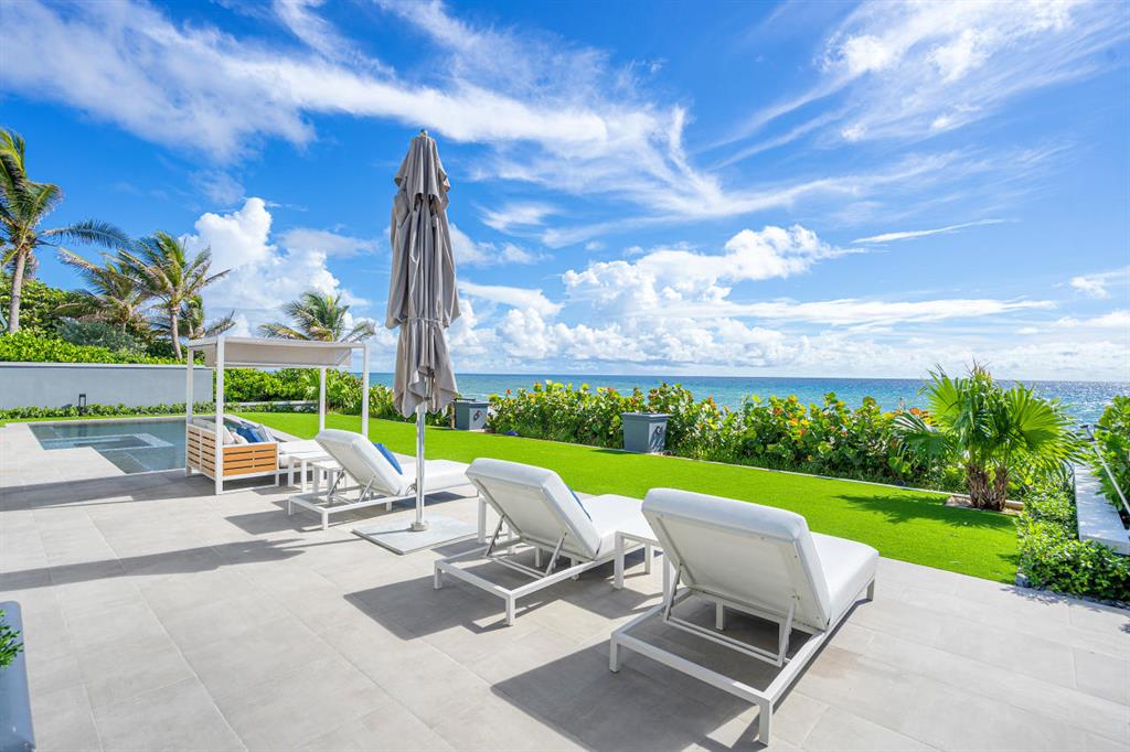 BOYNTON SUB - Residential