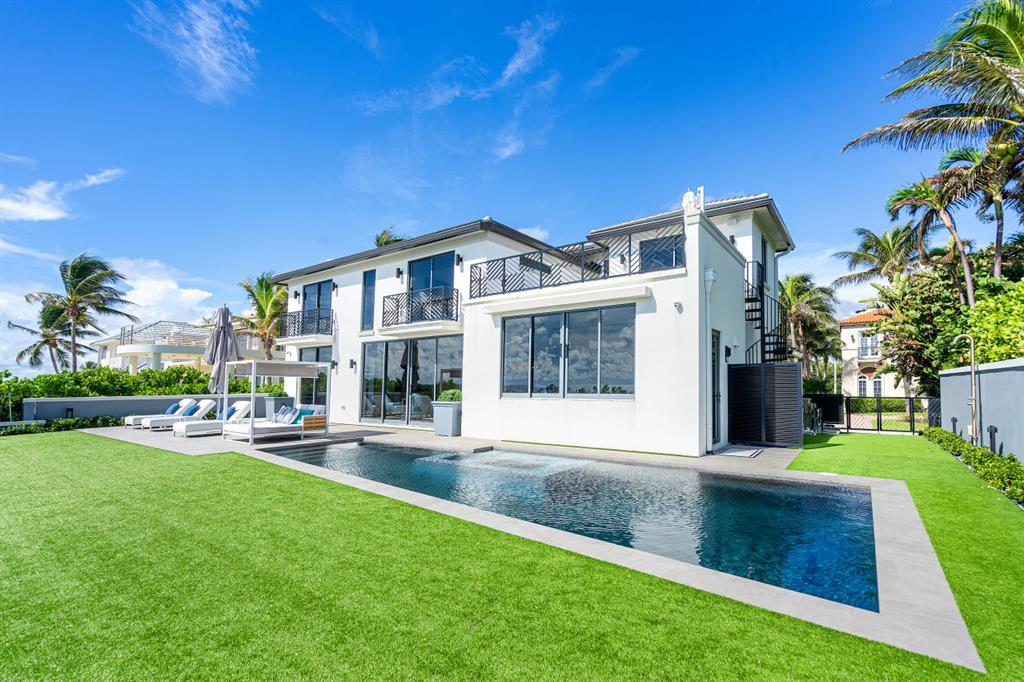 BOYNTON SUB - Residential