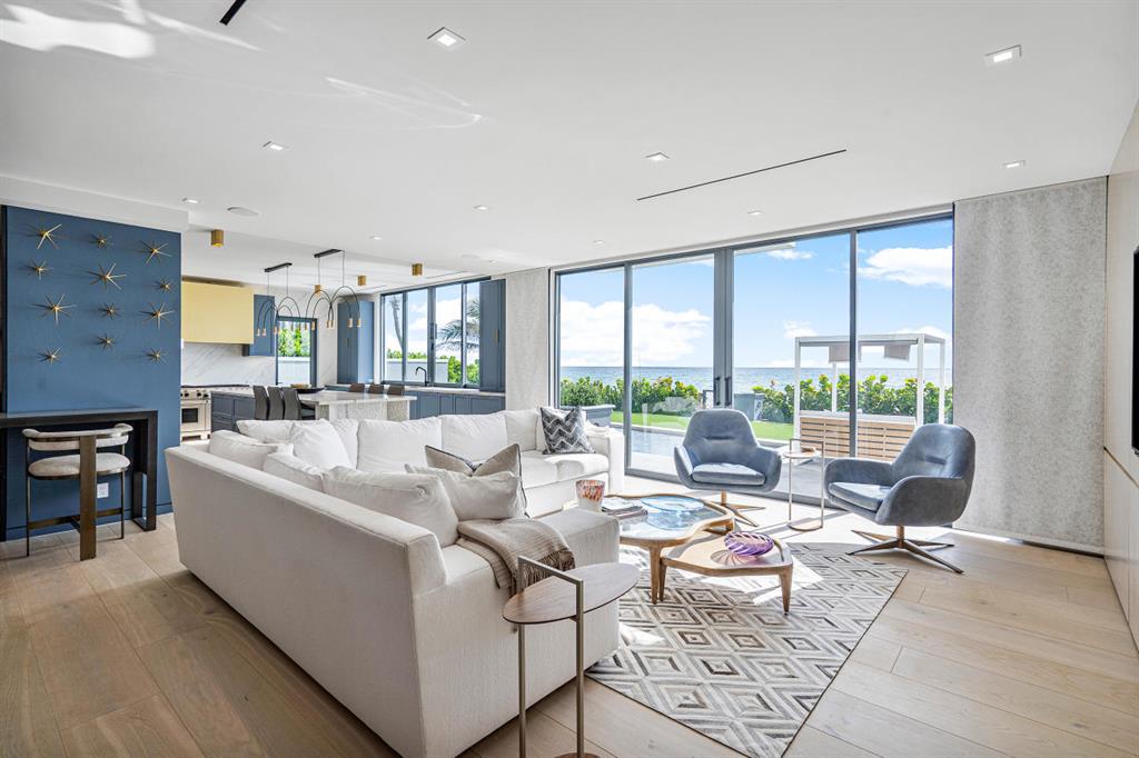 BOYNTON SUB - Residential