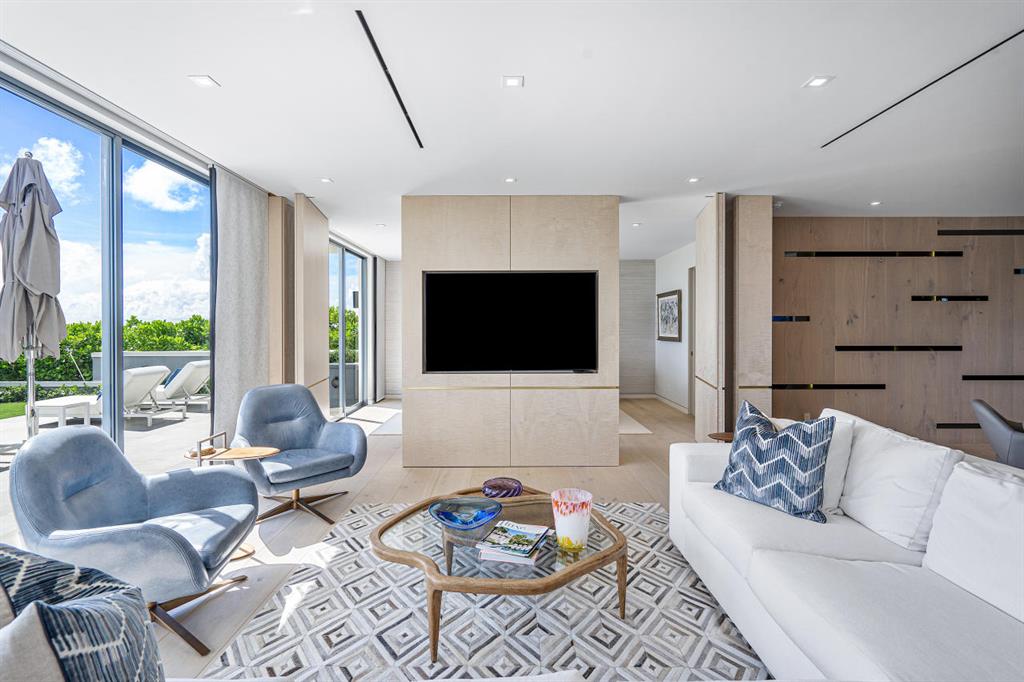 BOYNTON SUB - Residential