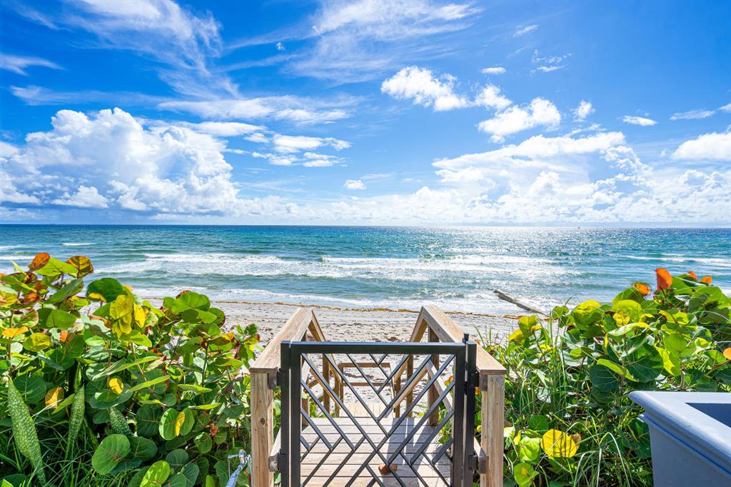 BOYNTON SUB - Residential