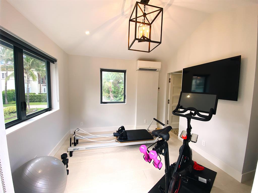 BOYNTON SUB - Residential