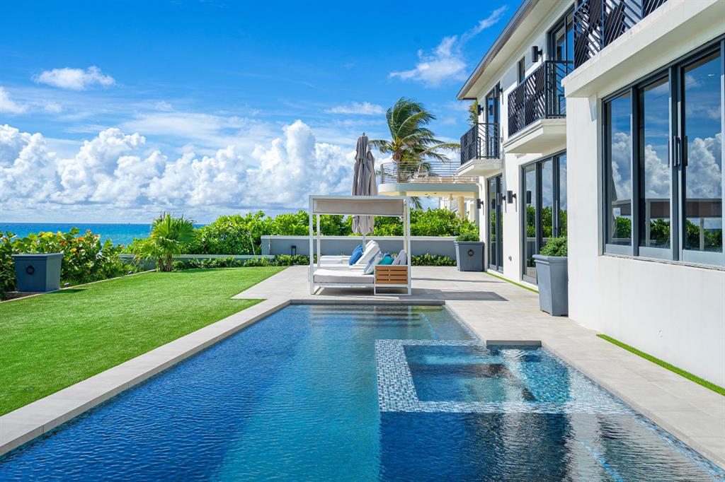 BOYNTON SUB - Residential