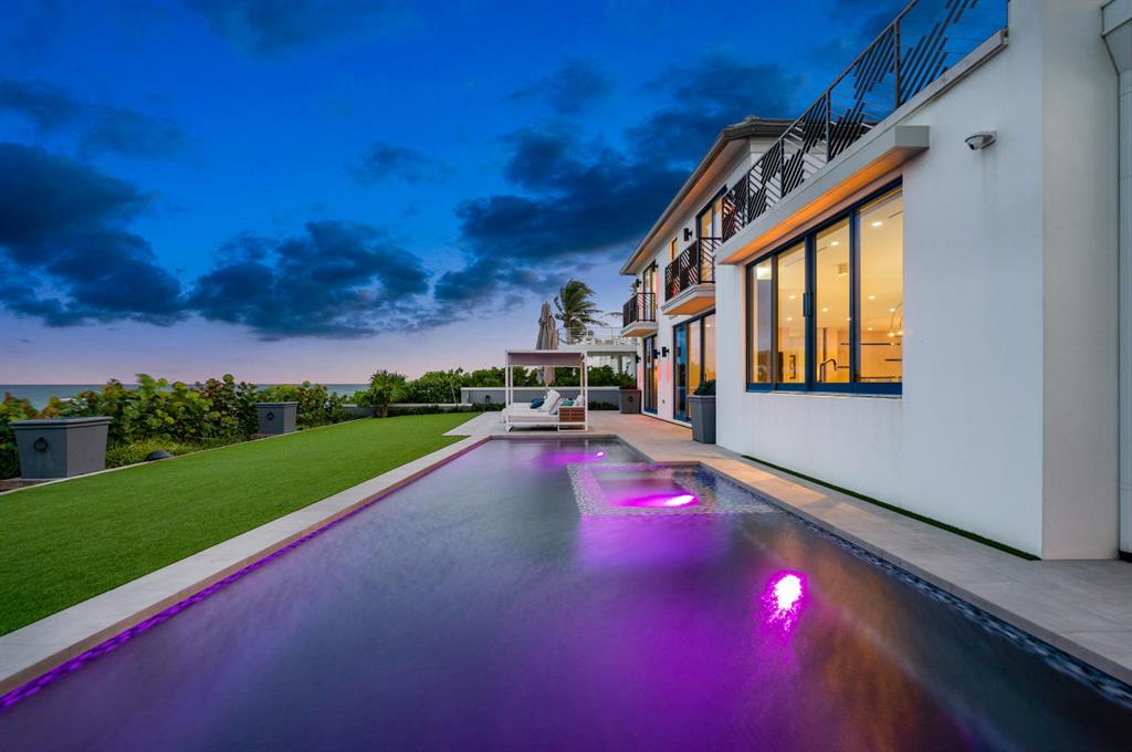 BOYNTON SUB - Residential