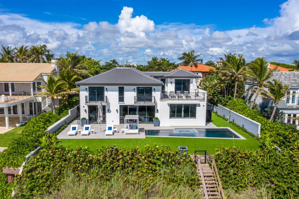 BOYNTON SUB - Residential