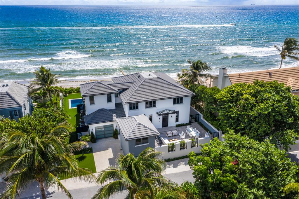 BOYNTON SUB - Residential