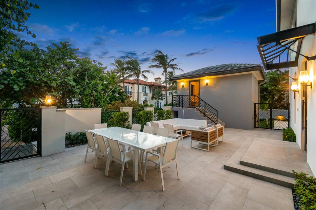 BOYNTON SUB - Residential