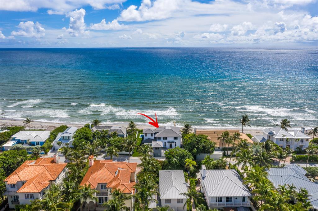 BOYNTON SUB - Residential