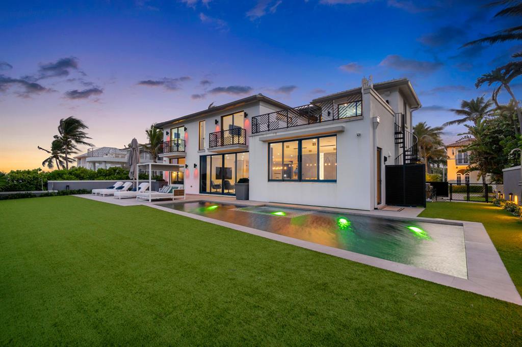 BOYNTON SUB - Residential