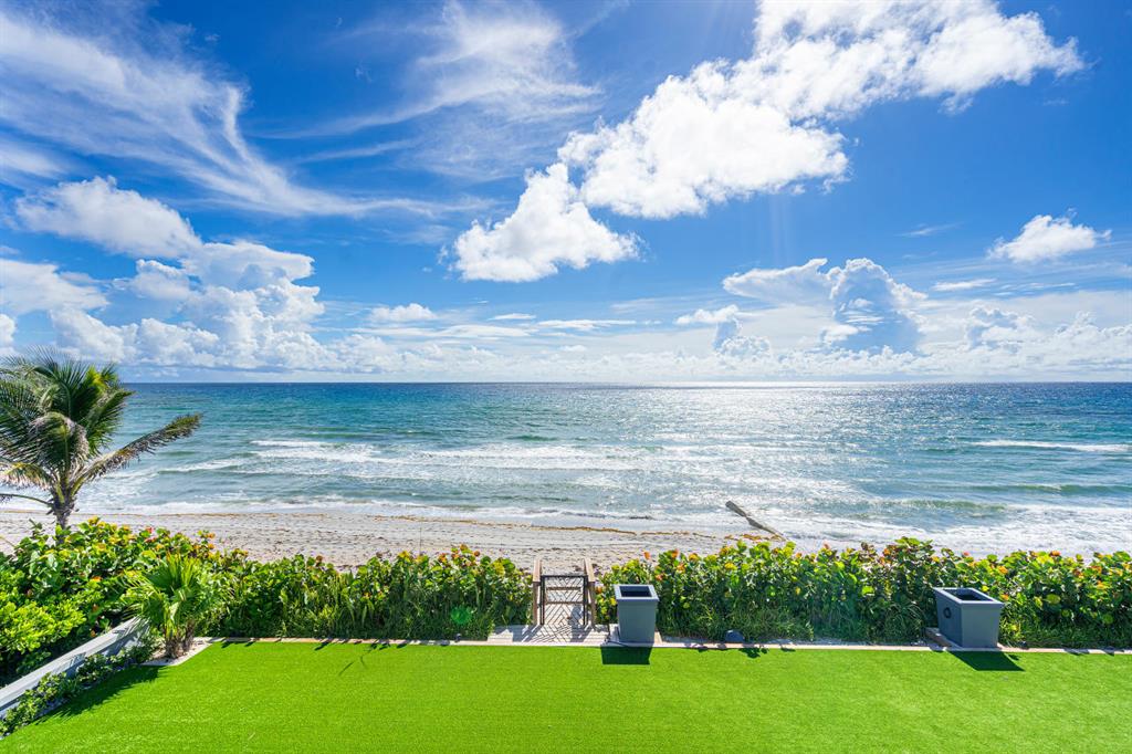 BOYNTON SUB - Residential