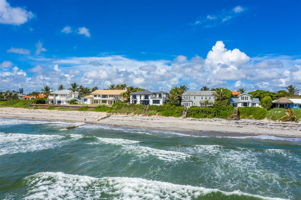 BOYNTON SUB - Residential