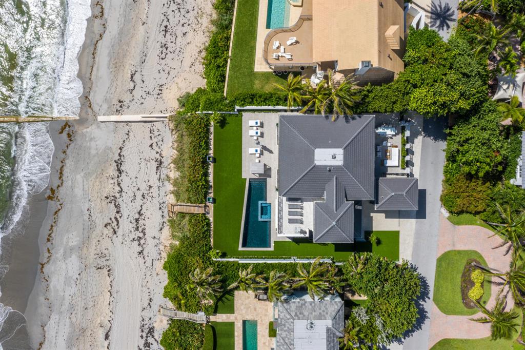 BOYNTON SUB - Residential