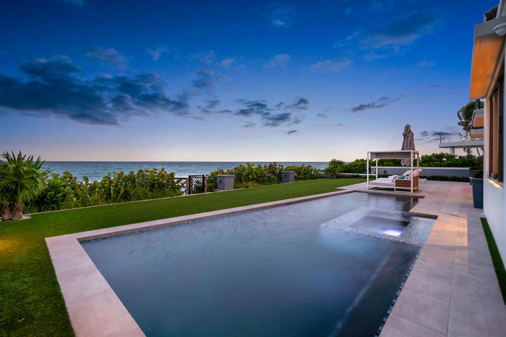 BOYNTON SUB - Residential