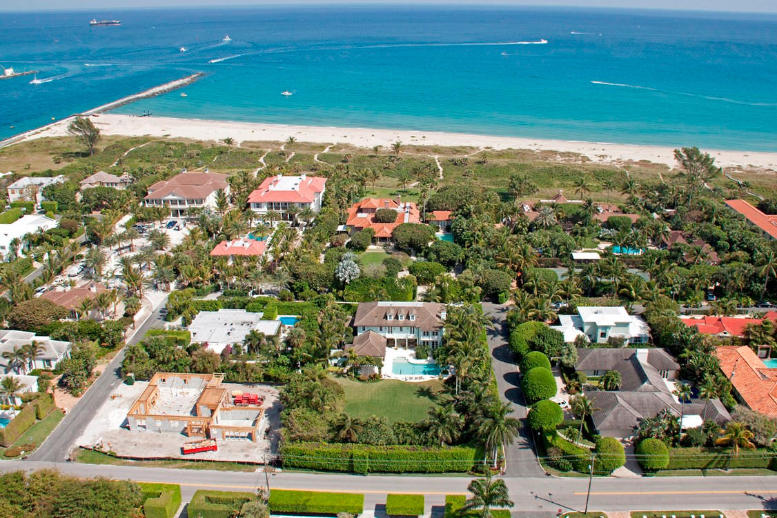 BOCA RATONE COLET - Residential