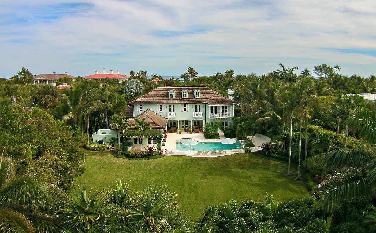 BOCA RATONE COLET - Residential