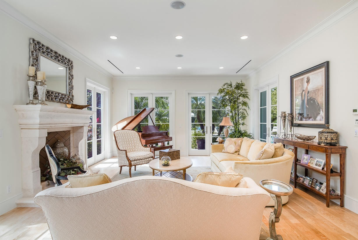 BOCA RATONE COLET - Residential