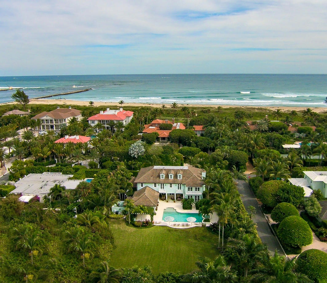 BOCA RATONE COLET - Residential