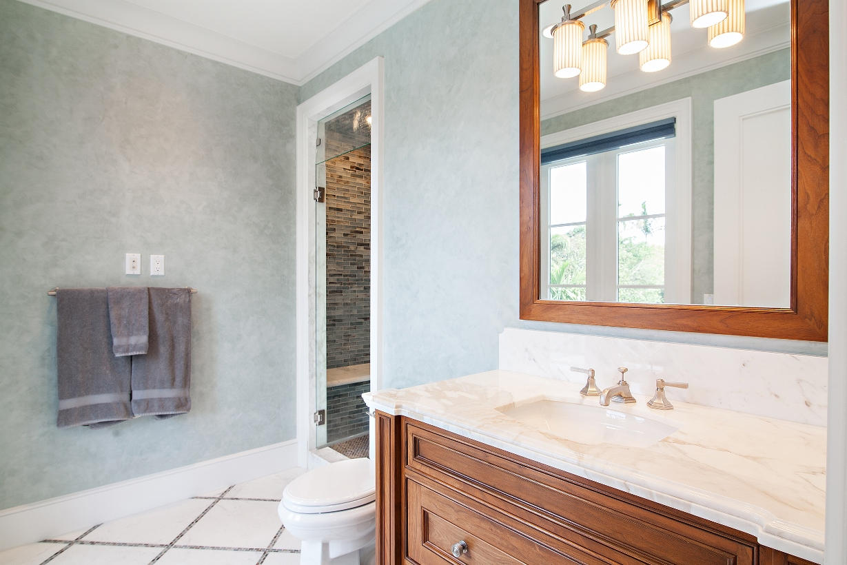 BOCA RATONE COLET - Residential