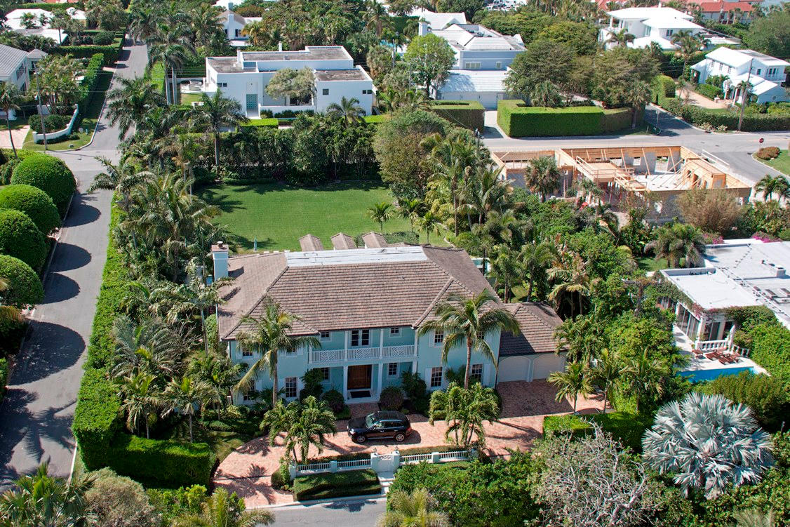 BOCA RATONE COLET - Residential