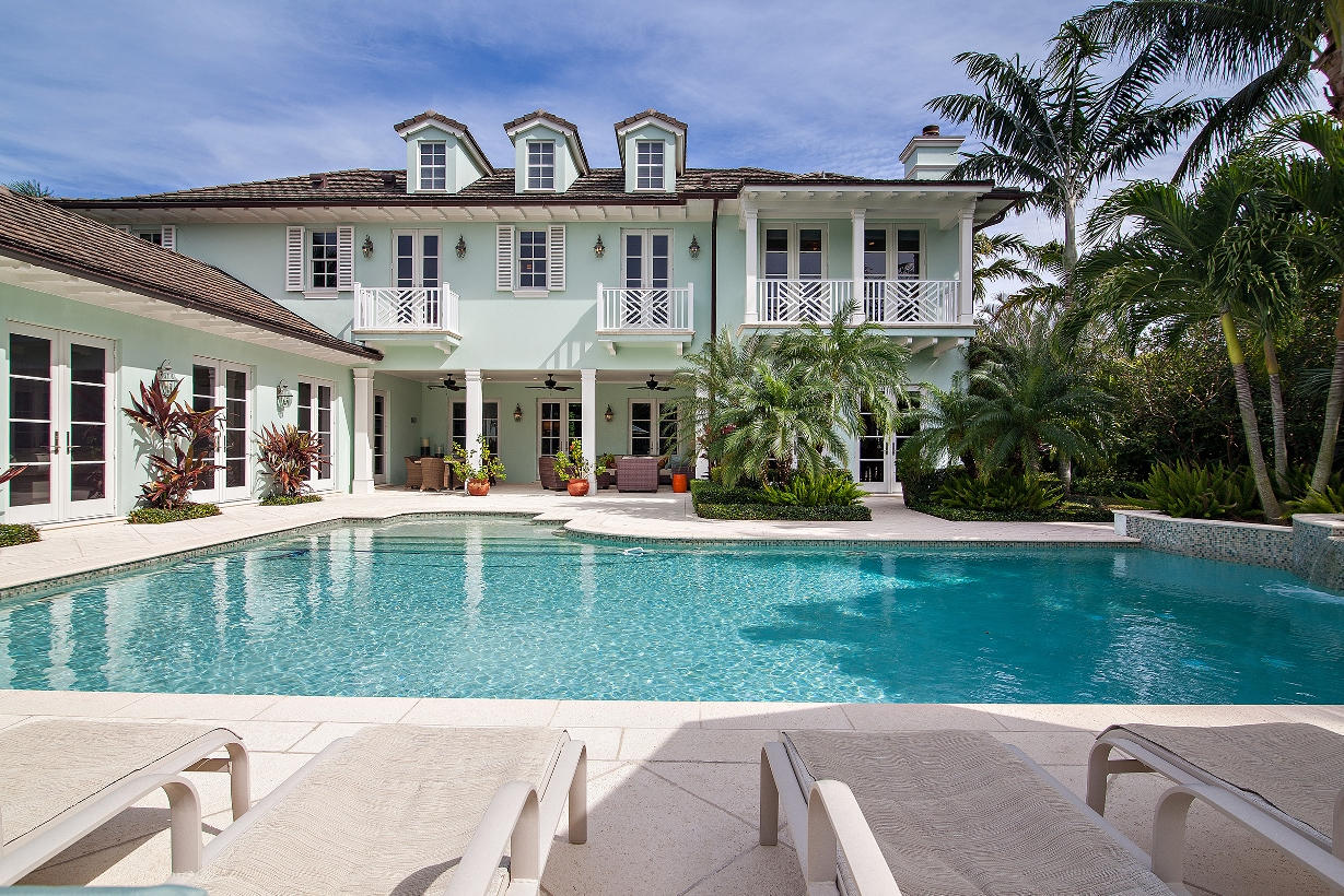 BOCA RATONE COLET - Residential