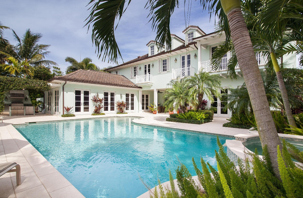 BOCA RATONE COLET - Residential