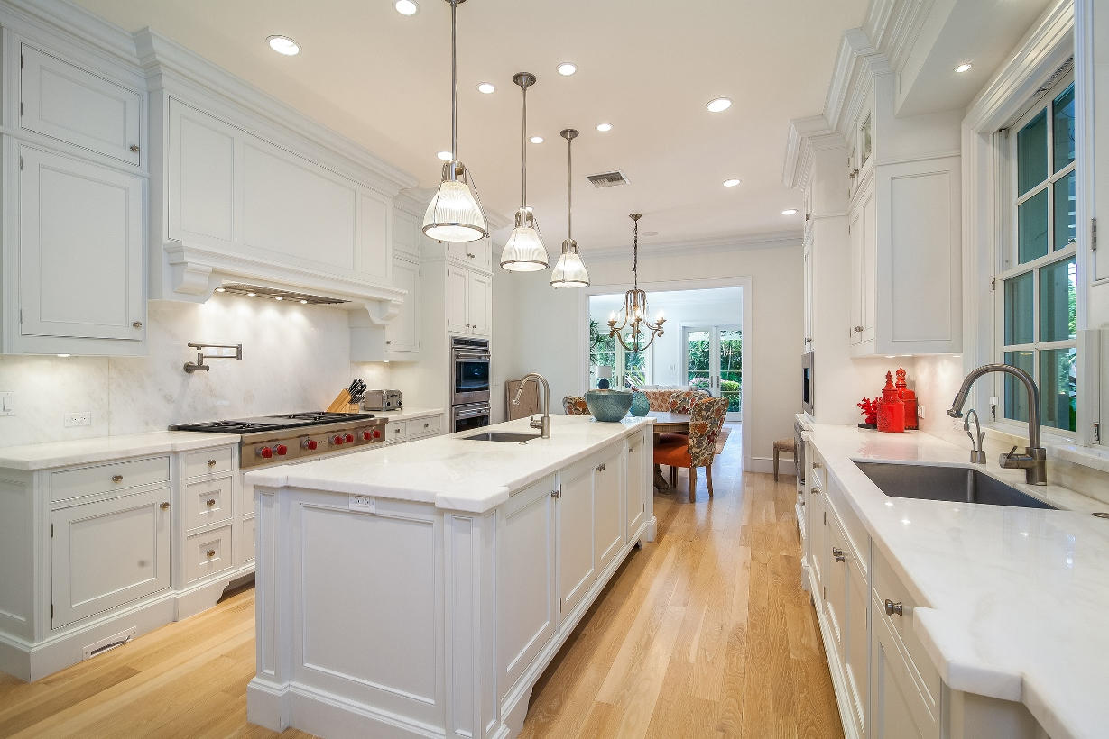 BOCA RATONE COLET - Residential