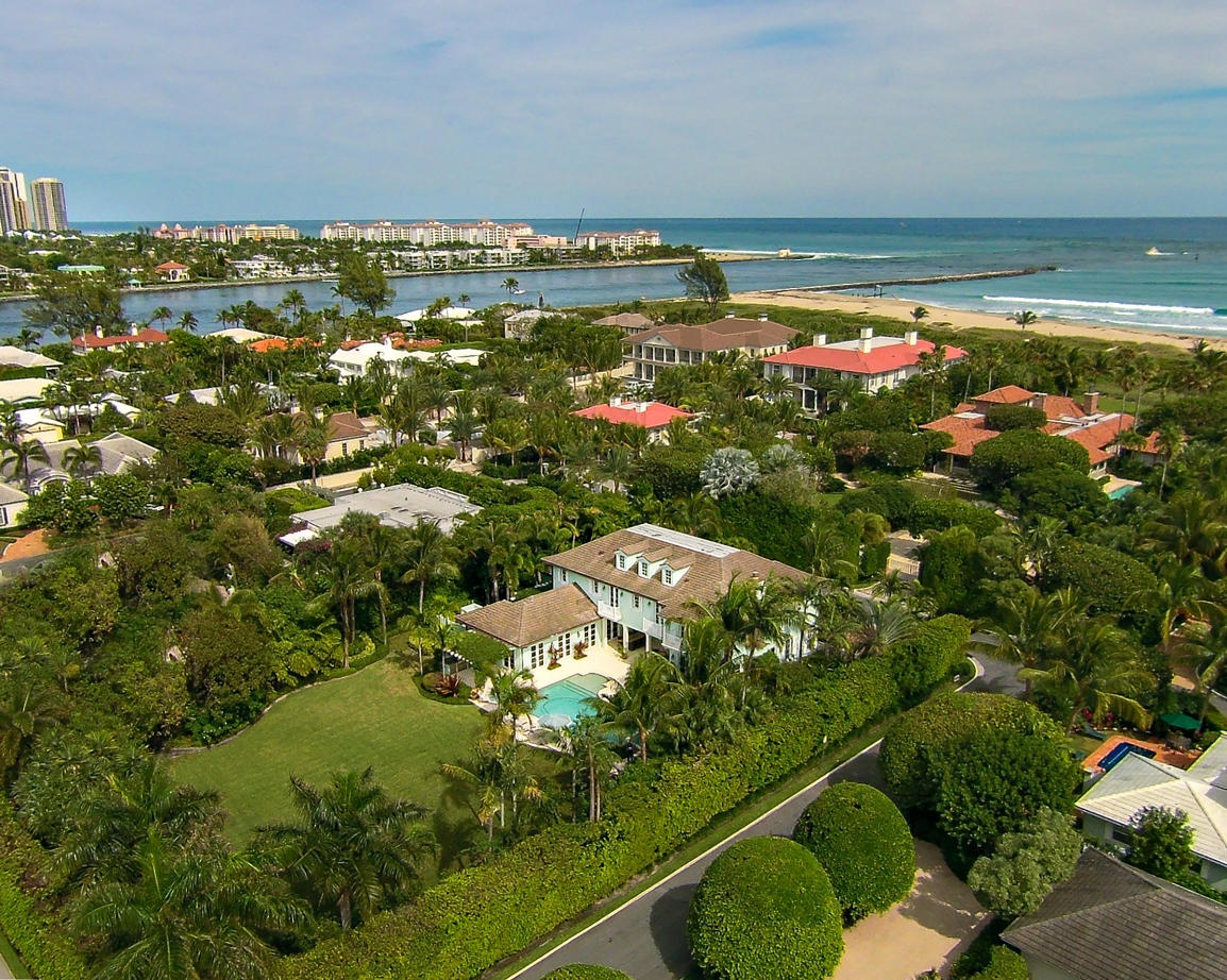 BOCA RATONE COLET - Residential