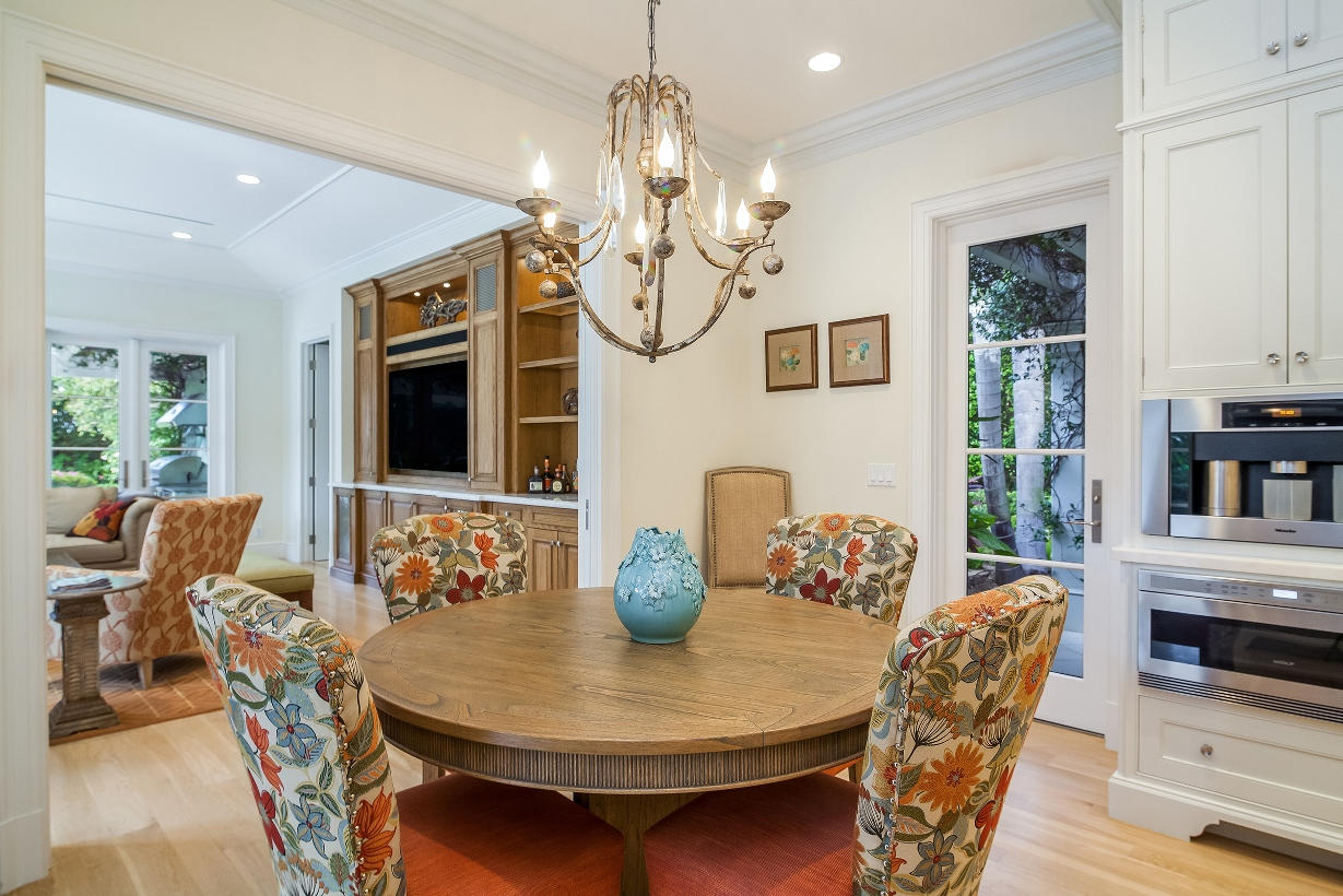 BOCA RATONE COLET - Residential