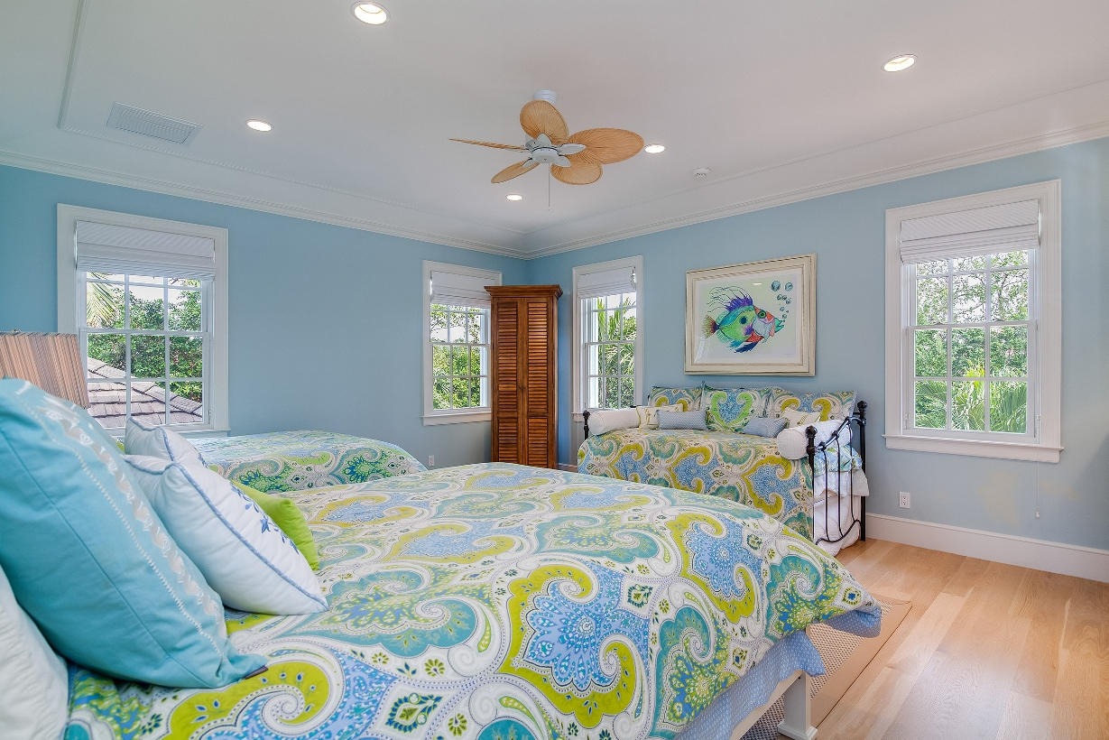 BOCA RATONE COLET - Residential