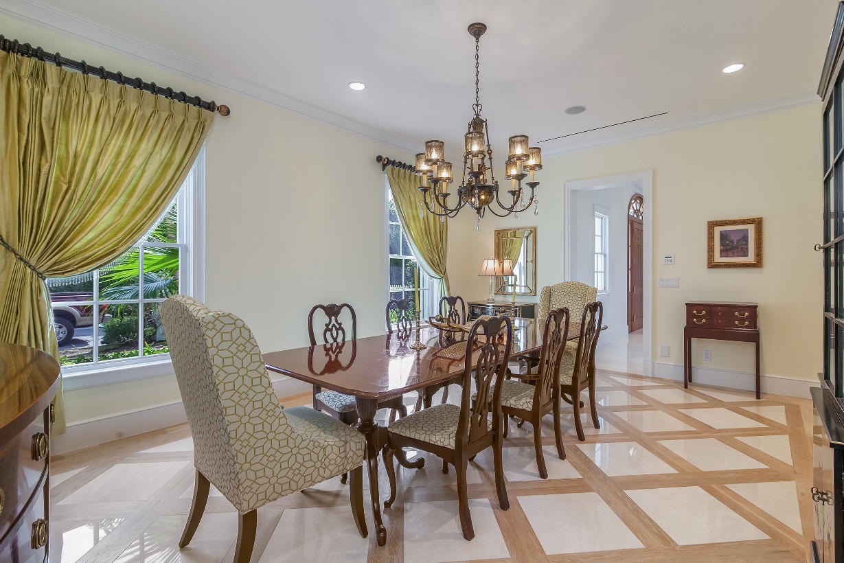 BOCA RATONE COLET - Residential