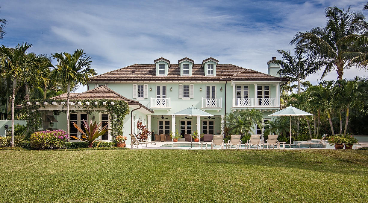 BOCA RATONE COLET - Residential