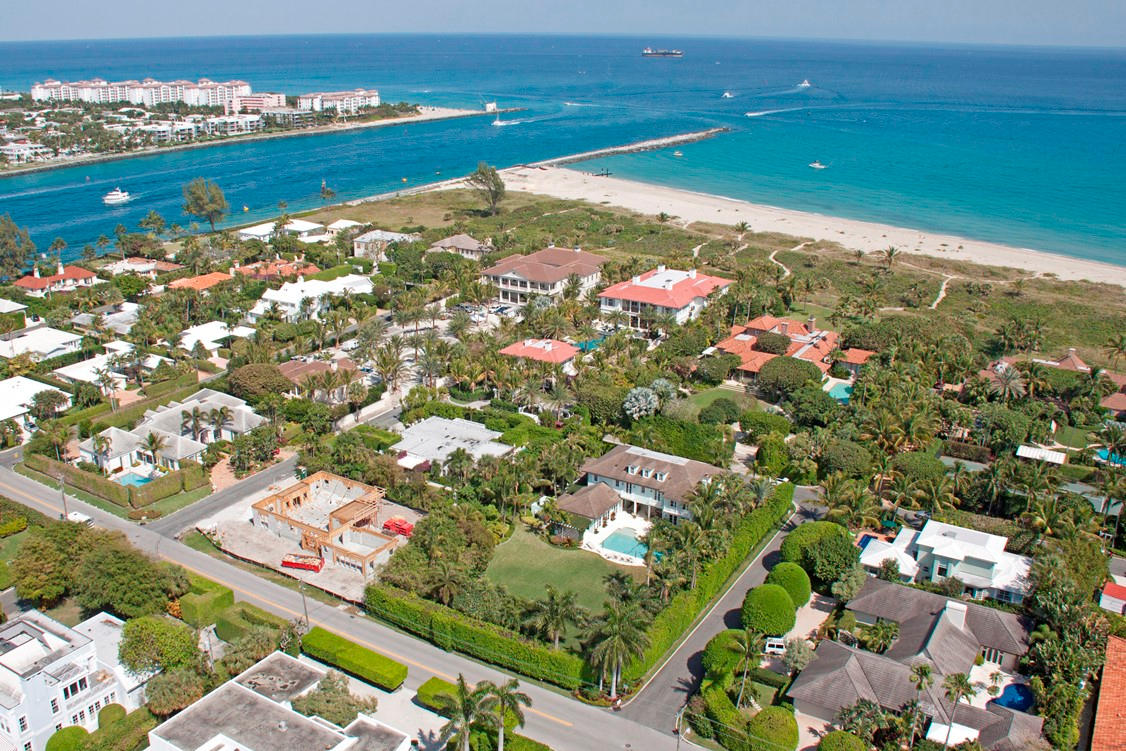 BOCA RATONE COLET - Residential