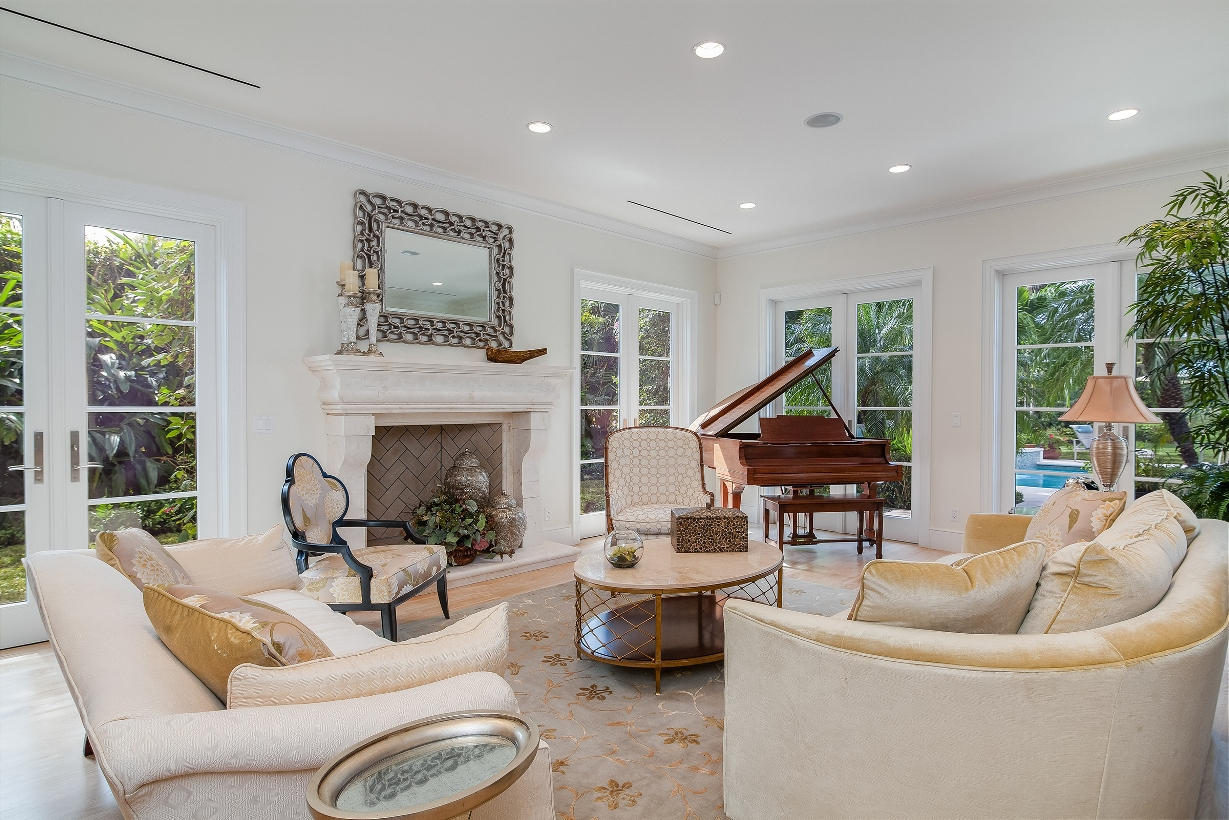 BOCA RATONE COLET - Residential