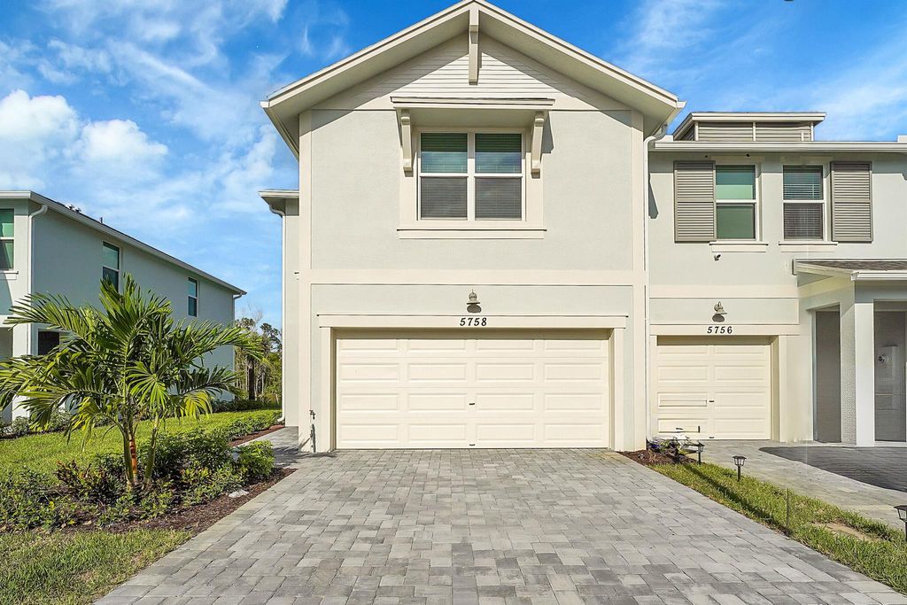 Photo of 5758 SE Edgewater Circle, Stuart, FL 34997 (MLS # R11020725)