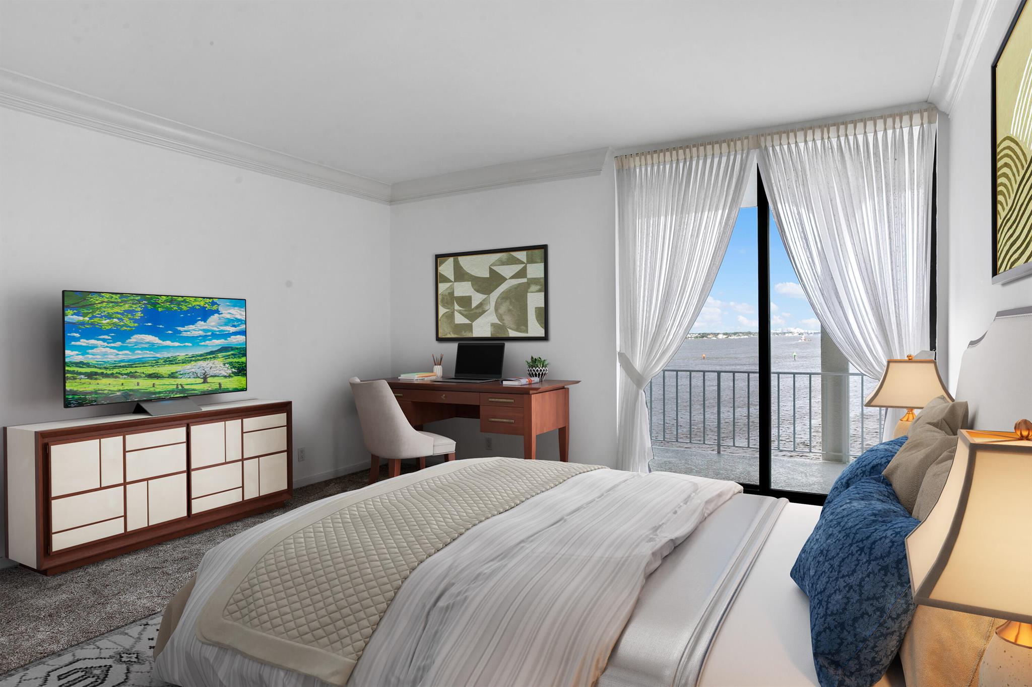 TOWER VALLANDRY IBIS ISLE - Residential