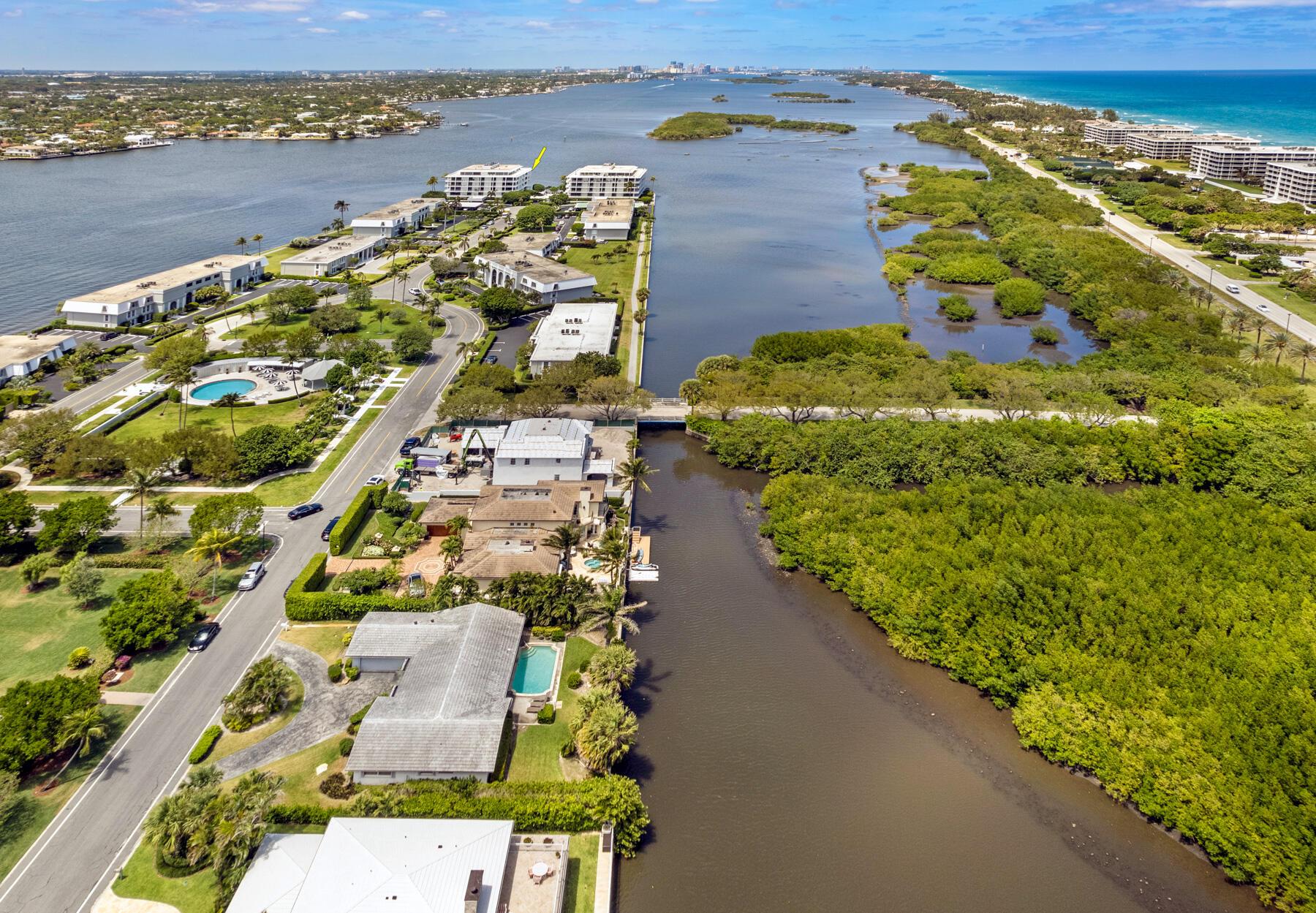 TOWER VALLANDRY IBIS ISLE - Residential