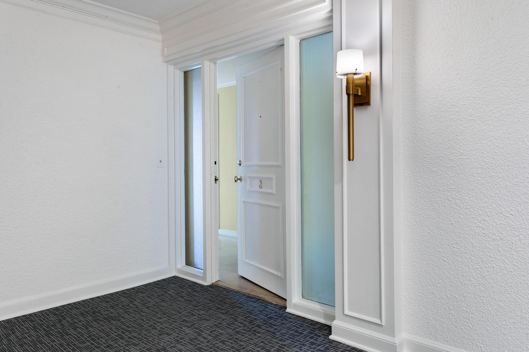 TOWER VALLANDRY IBIS ISLE - Residential