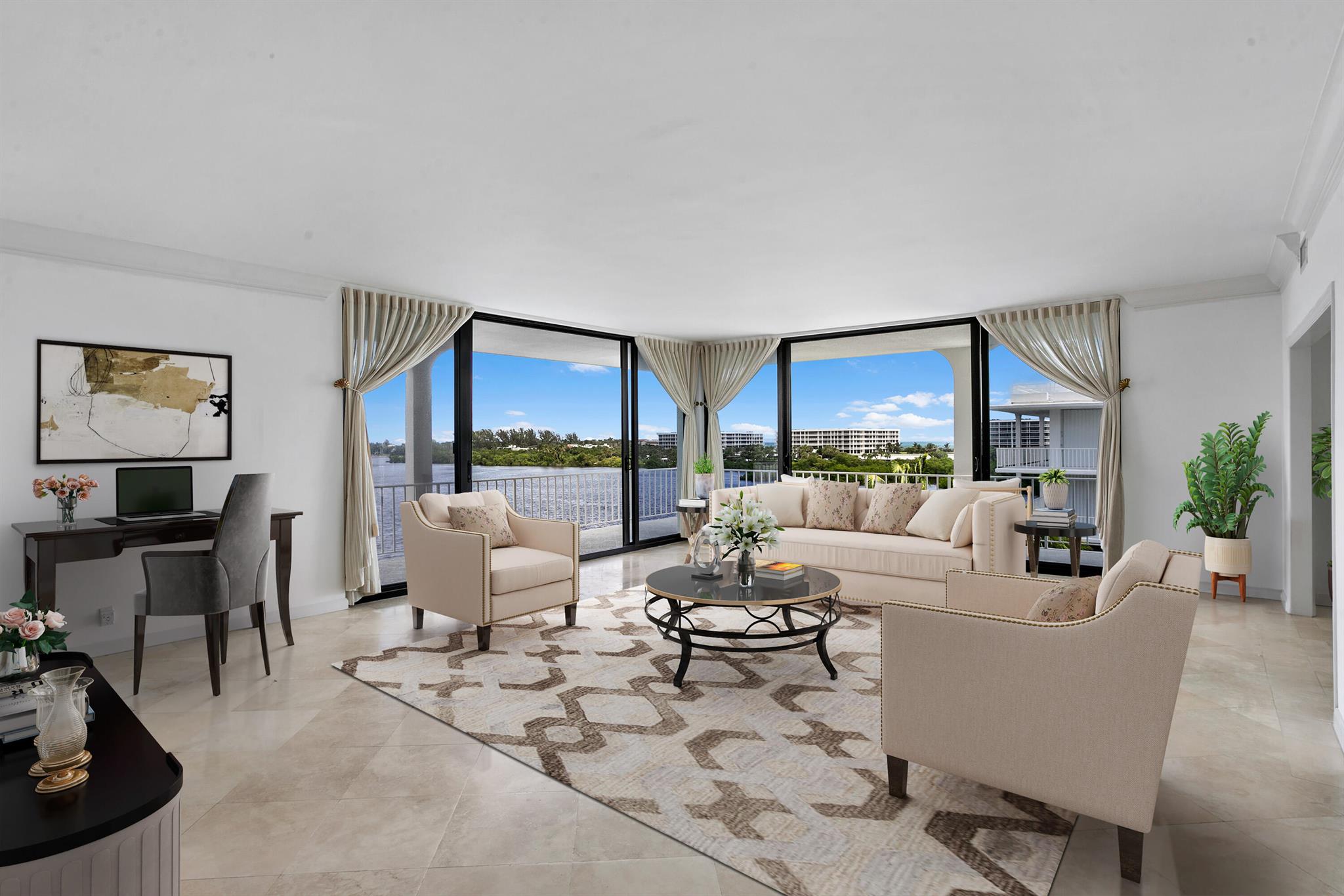 TOWER VALLANDRY IBIS ISLE - Residential