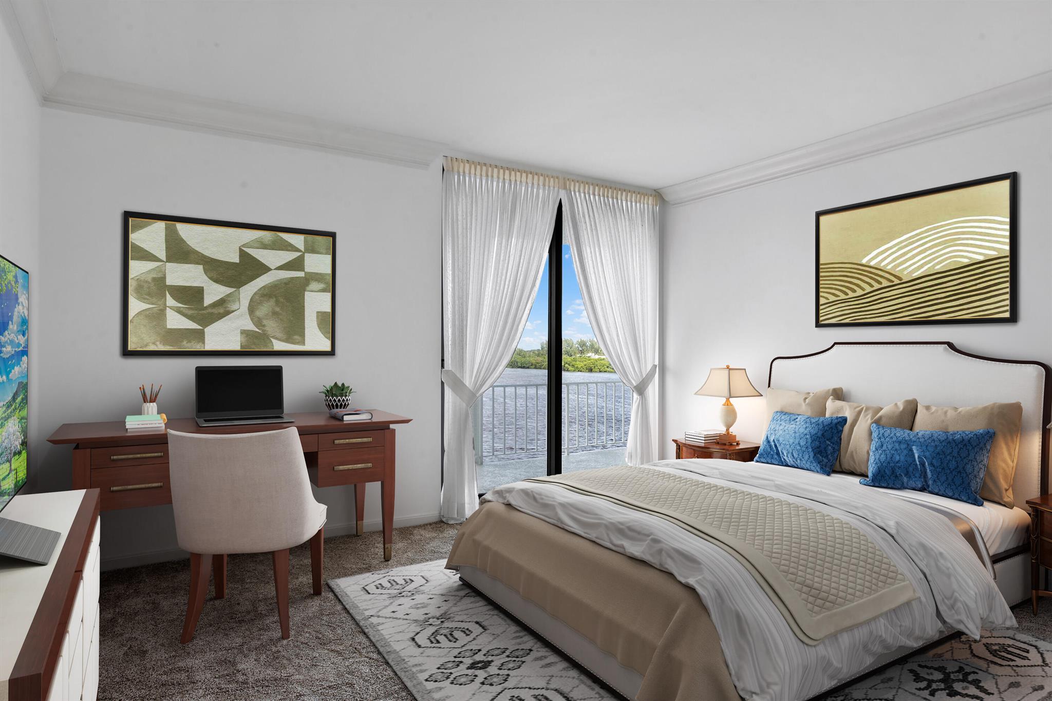 TOWER VALLANDRY IBIS ISLE - Residential