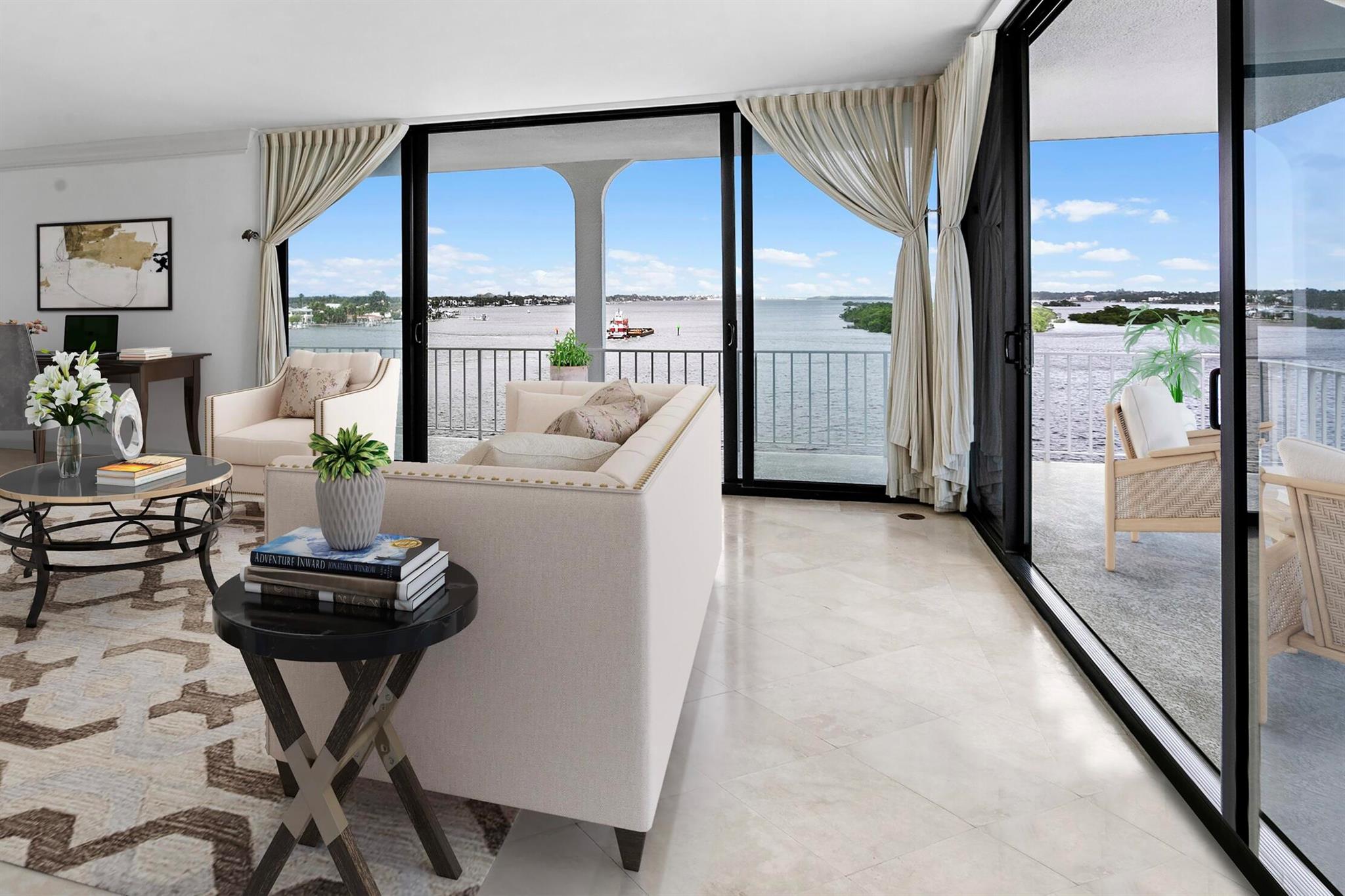 TOWER VALLANDRY IBIS ISLE - Residential