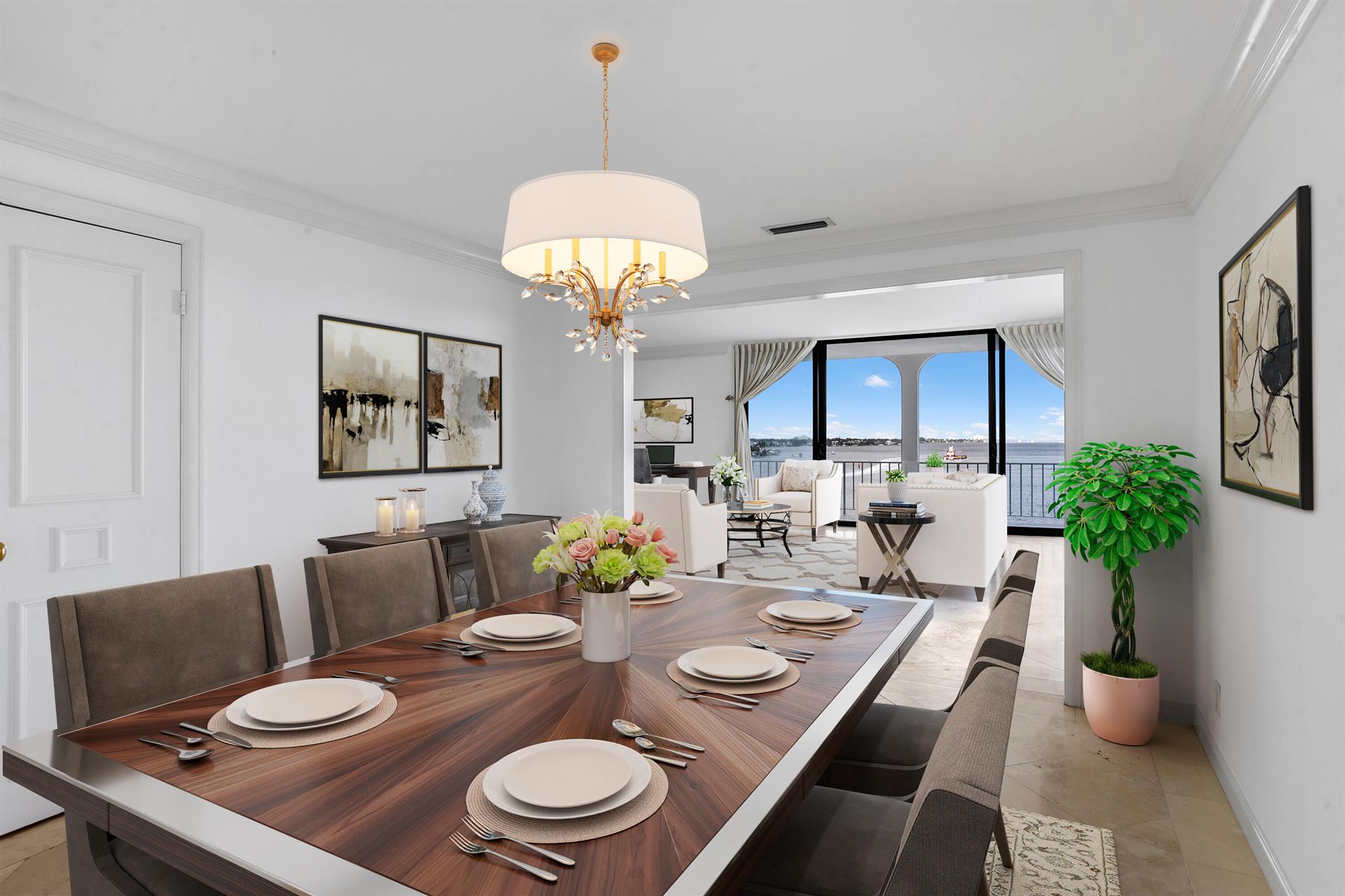 TOWER VALLANDRY IBIS ISLE - Residential